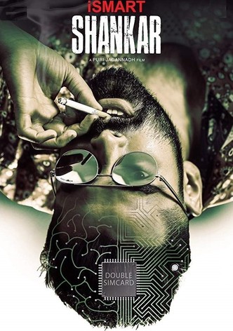 iSmart Shankar-poster-2019-1758850606