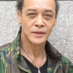 ジョー山中