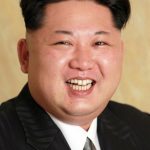 김정은