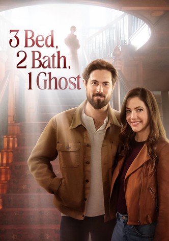 3 chambres, 1 fantôme, 2 salles de bain-poster-2023-1760245343