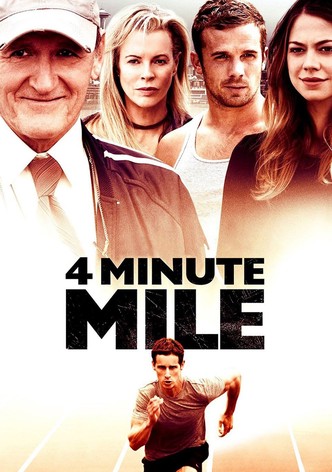 4 Minute Mile-poster-2014-1760331671