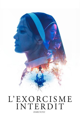 ‎L’exorcisme interdit-poster-2025-1761375744