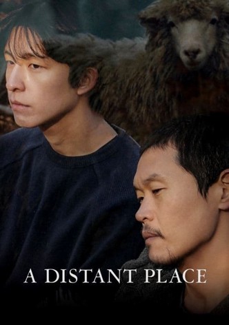 A Distant Place-poster-2020-1761269870
