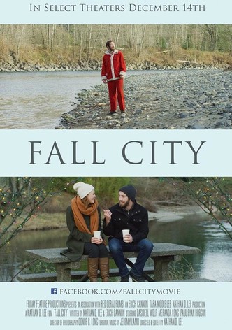A Fall City Christmas-poster-2018-1759893107