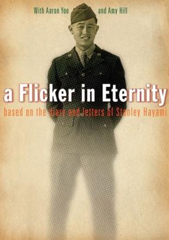 A Flicker in Eternity-poster-2011-1761530054