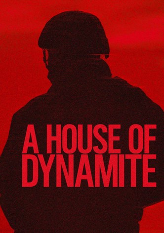 A House of Dynamite-poster-2025-1761296546