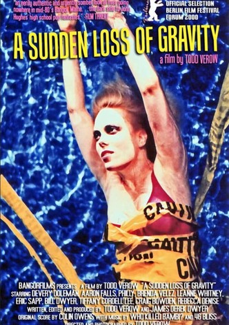 A Sudden Loss of Gravity-poster-2000-1759893134