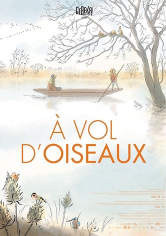 À vol d’oiseaux-poster-2023-1760664777