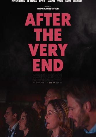 After the Very End-poster-2024-1761011036