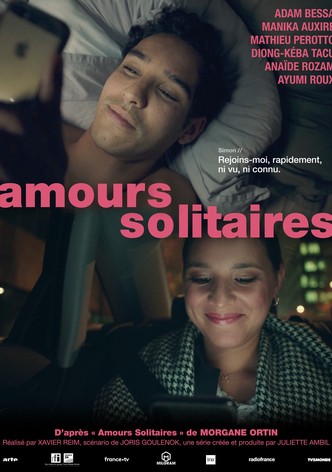 Amours solitaires-poster-2020-1760922899