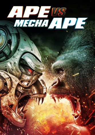 Ape vs. Mecha Ape-poster-2023-1760925668
