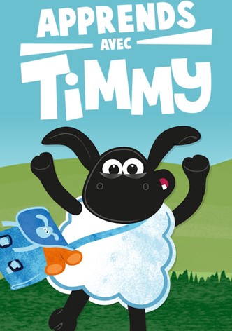 Apprends avec Timmy-poster-2018-1759893120