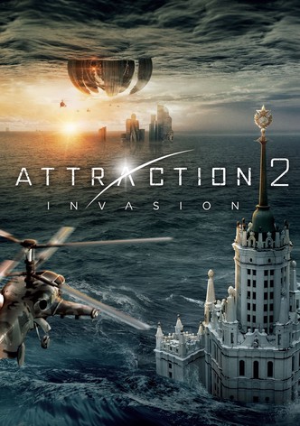 Attraction 2 : Invasion-poster-2020-1760576131