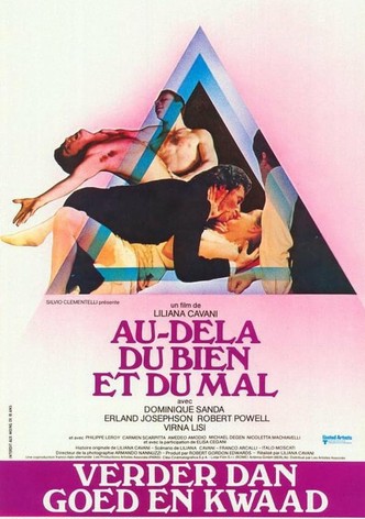 Au-delà du bien et du mal-poster-1977-1761530072