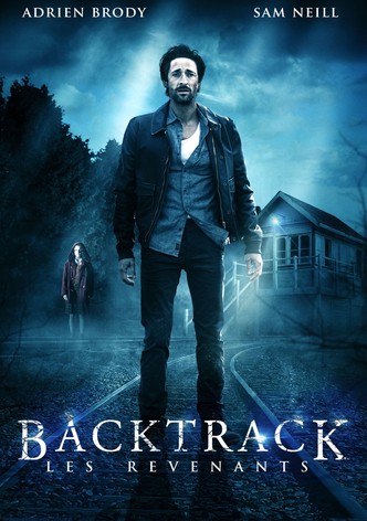 Backtrack : Les Revenants-poster-2015-1759366769