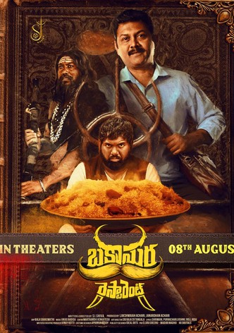 Bakasura Restaurant-poster-2025-1760173541