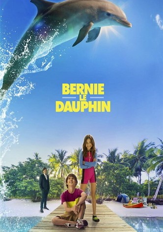 Bernie le dauphin-poster-2018-1761878344