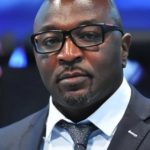 Bertrand Amoussou