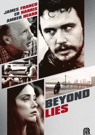 Beyond Lies-poster-2016-1759561326