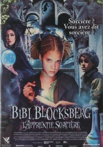Bibi Blocksberg, l’apprentie sorcière-poster-2002-1761878244