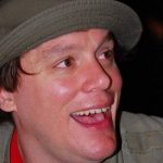 Billy Garberina