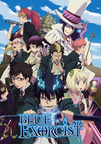 Blue Exorcist-poster-2011-1761318028