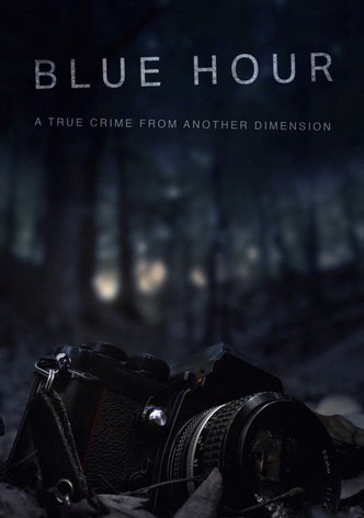 Blue Hour: The Disappearance of Nick Brandreth-poster-2023-1759455259