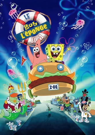 Bob l’éponge, le film-poster-2004-1760864496