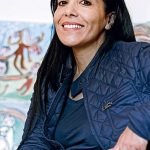 Bouchera Azzouz