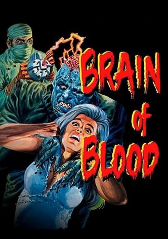 Brain of Blood-poster-1971-1760504468
