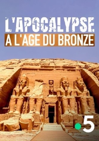 Bronze Age Apocalypse-poster-2023-1761296564