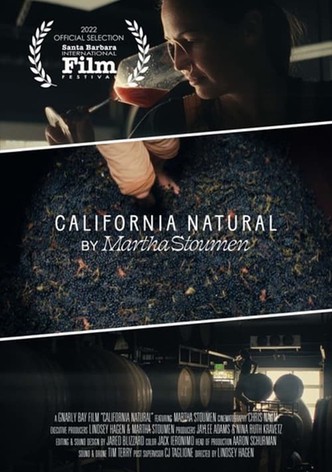 California Natural-poster-2022-1761530064
