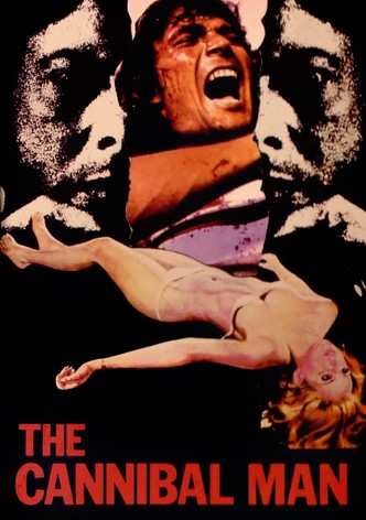 Cannibal man-poster-1972-1760432608