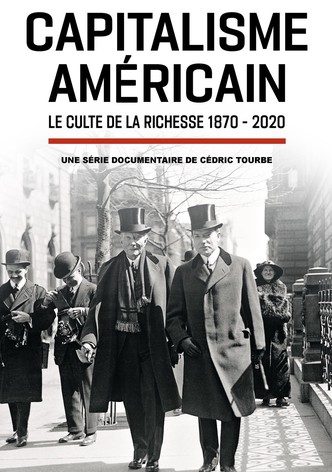 Capitalisme américain : le culte de la richesse-poster-2023-1759886762