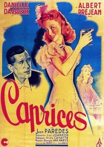 Caprices-poster-1942-1761874557