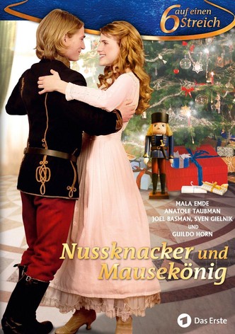 Casse-Noisette et le Roi des souris-poster-2015-1761180583