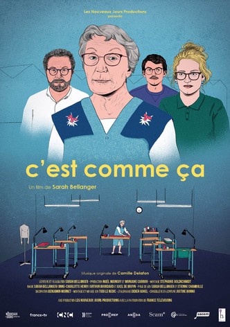 C’est comme ça-poster-2005-1759711524