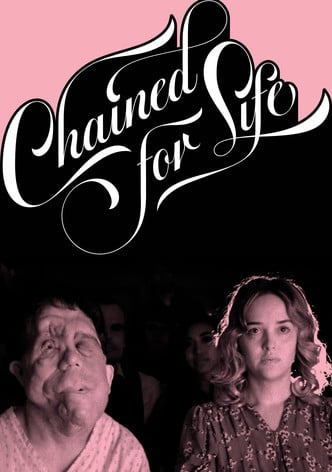 Chained for Life-poster-2019-1760664803