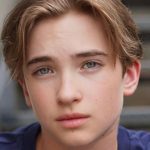 Chase B. Robertson
