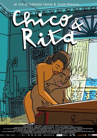 Chico et Rita-poster-2010-1759554066