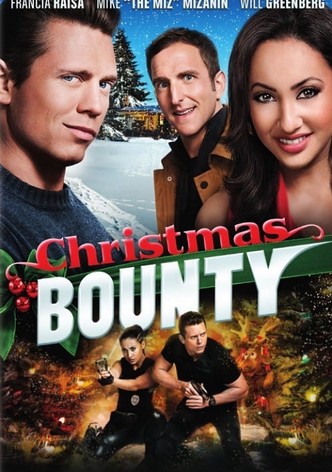Christmas Bounty-poster-2013-1759899766