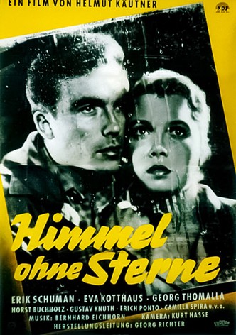 Ciel sans étoiles-poster-1955-1759547132