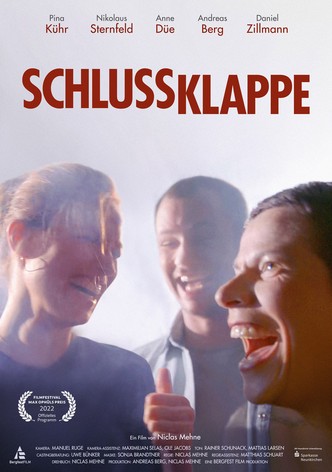 Clap de fin-poster-2024-1759538775