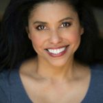 Claudia Anderson