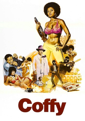 Coffy, la panthère noire de Harlem-poster-1973-1760864503