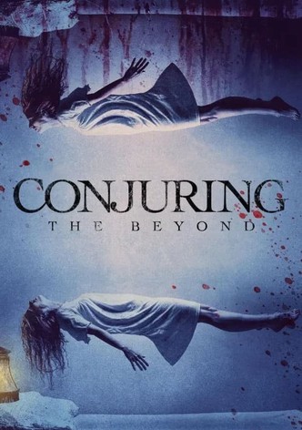Conjuring: The Beyond-poster-2022-1761037816