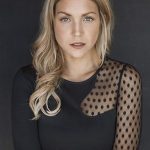 Courtney Dlugos