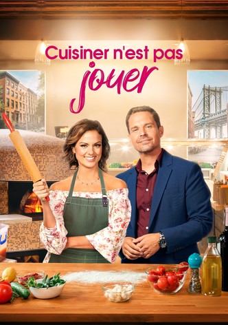 Cuisiner n’est pas jouer-poster-2023-1759370587