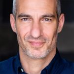 Daniel Cantor