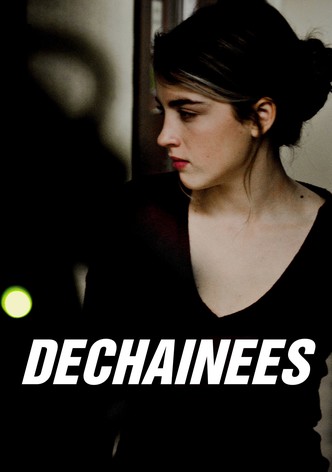 Déchaînées-poster-2009-1759455269